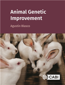 Animal Genetic Improvement