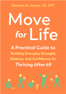 Move for Life