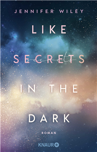 Like Secrets in the Dark