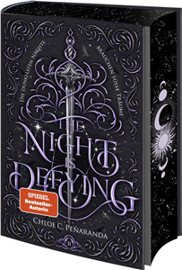 The Night is Defying