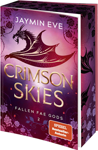 Crimson Skies