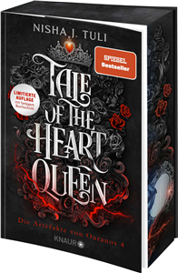 Tale of the Heart Queen
