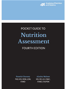 Pocket Guide to Nutrition Assessment