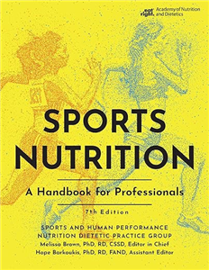Sports Nutrition