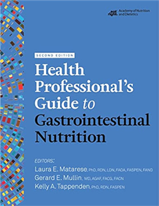 Health Professional's Guide to Gastrointestinal Nutrition