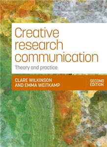 Creative research communication