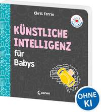 Baby-Universität - Künstliche Intelligenz für Babys