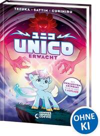 Unico erwacht (Band 1)