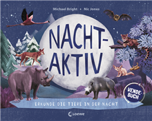 Tagaktiv/Nachtaktiv