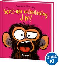 Schönen Valentinstag, Jim!
