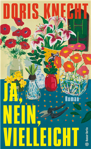 Ja, nein, vielleicht