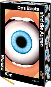 Das Beste sind die Augen