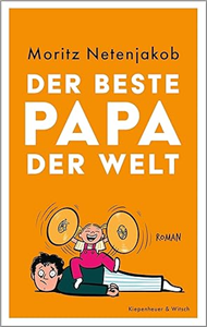 Der beste Papa der Welt