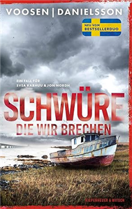Schwüre, die wir brechen