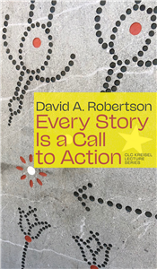 Every Story Is a Call to Action