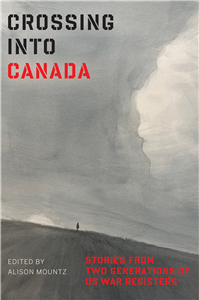 Crossing Into Canada