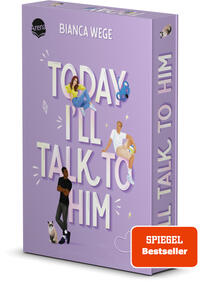 Today I’ll Talk to Him (1)