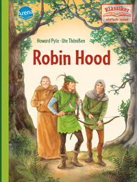 Robin Hood Robin Hood