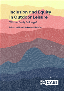 Inclusion and Equity in Outdoor Leisure