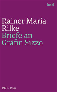 Die Briefe an Gräfin Sizzo