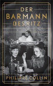 Der Barmann des Ritz