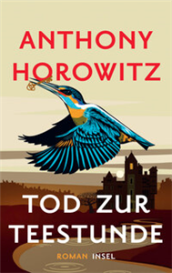 Tod zur Teestunde