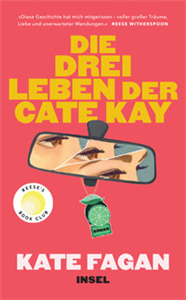 Die drei Leben der Cate Kay