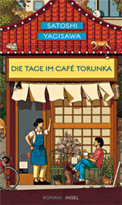 Die Tage im Café Torunka