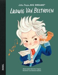 Ludwig van Beethoven