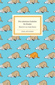 Die schönsten Gedichte für Kinder