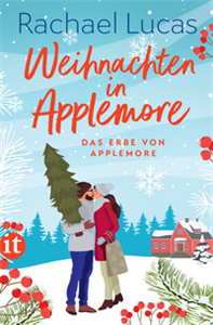 Weihnachten in Applemore