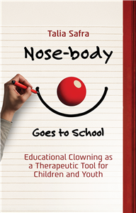 Nose-body Goes to School