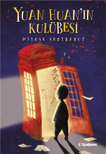 Yuan Huan’s Phone Booth