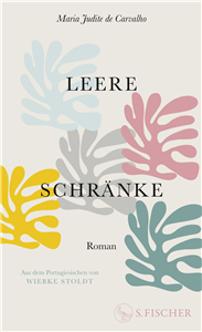 Leere Schränke