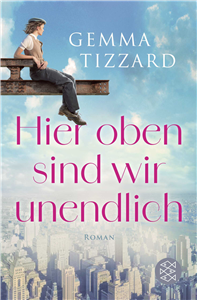 Hier oben sind wir unendlich