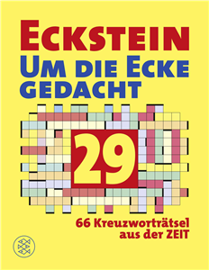 Eckstein - Um die Ecke gedacht 29