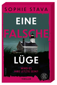 Eine falsche Lüge – Wird es ihre letzte sein?
