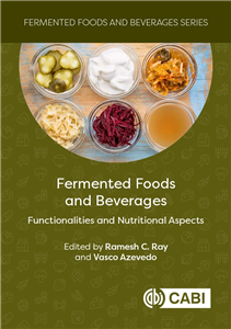 Fermented Foods and Beverages