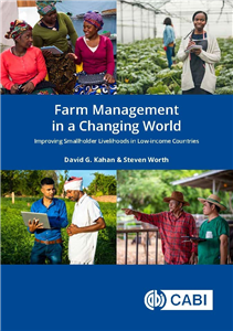 Farm Management in a Changing World