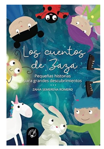 Zaza's Tales