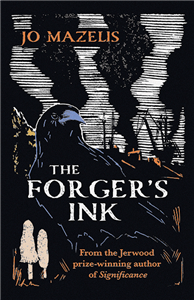 The Forger's Ink