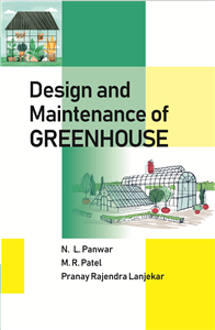 Design and Maintenance of Greenhouse