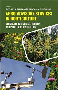 Agro-Advisory Services in Horticulture