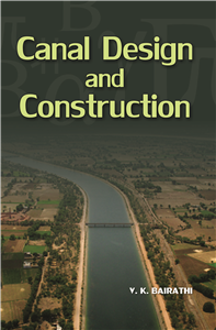 Canal Design and Construction