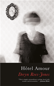 Hôtel Amour
