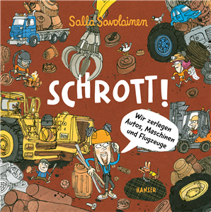 Schrott!