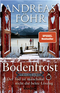 Bodenfrost