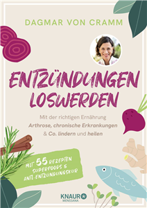 Entzündungen loswerden