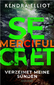 Merciful Secret - Verzeihet meine Sünden