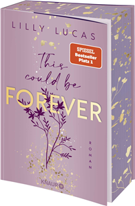 This could be forever